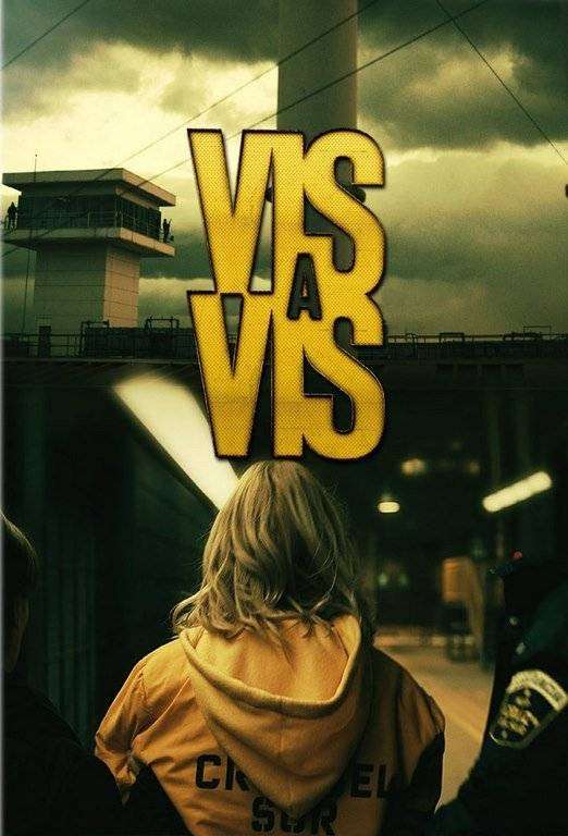 مسلسل Vis a vis الموسم الثاني الحلقة 8 مترجم مسلسل Vis a vis الموسم الثاني الحلقة 8 مترجم