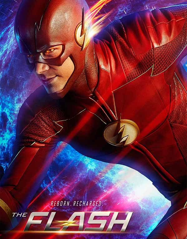 مسلسل The Flash الموسم الرابع الحلقة 14 مترجم مسلسل The Flash الموسم الرابع الحلقة 14 مترجم