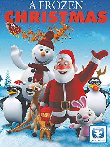 مشاهدة فيلم A Frozen Christmas 2016 مترحم مشاهدة فيلم A Frozen Christmas 2016 مترحم