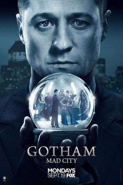 مشاهدة مسلسل Gotham الموسم الرابع الحلقة 12 مشاهدة مسلسل Gotham الموسم الرابع الحلقة 12