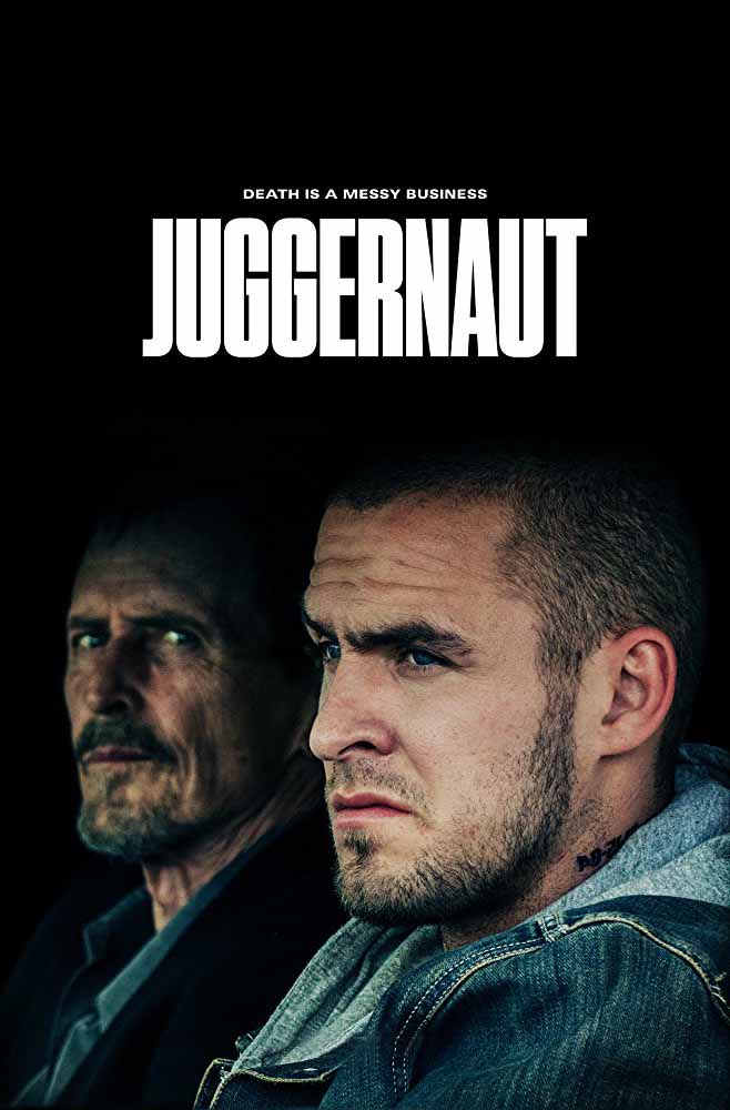 مشاهدة فيلم Juggernaut 2017 مترجم مشاهدة فيلم Juggernaut 2017 مترجم