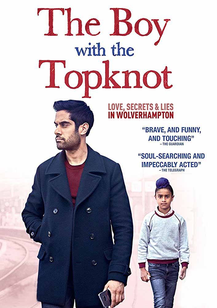 مشاهدة فيلم The Boy With The Topknot 2017 مترجم مشاهدة فيلم The Boy With The Topknot 2017 مترجم