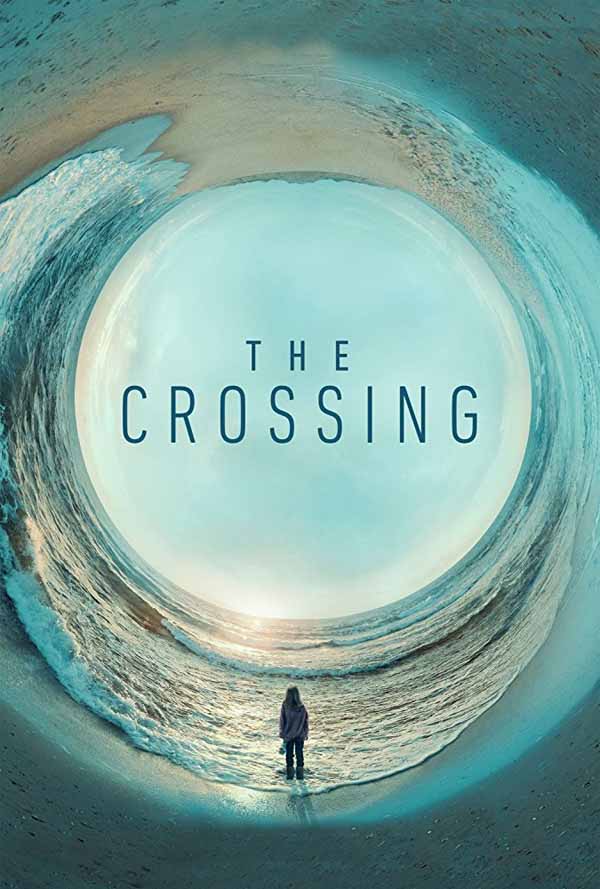 مشاهدة مسلسل The Crossing الموسم الاول الحلقة 1 مشاهدة مسلسل The Crossing الموسم الاول الحلقة 1
