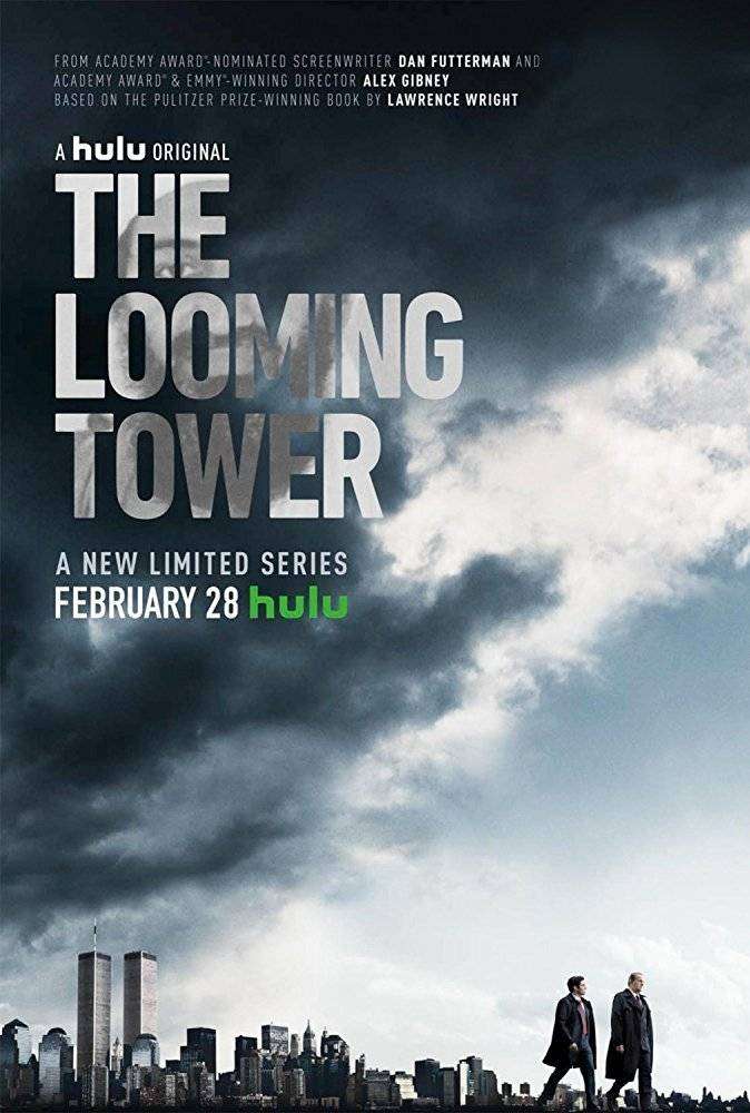 مسلسل The Looming Tower الموسم الاول الحلقة 1 مسلسل The Looming Tower الموسم الاول الحلقة 1
