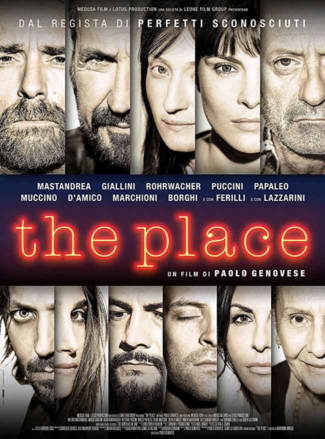 مشاهدة فيلم the place 2017 مترجم مشاهدة فيلم the place 2017 مترجم