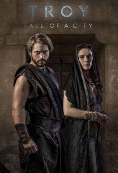 مشاهدة مسلسل Troy Fall of a City الموسم الاول الحلقة 3 مشاهدة مسلسل Troy Fall of a City الموسم الاول الحلقة 3