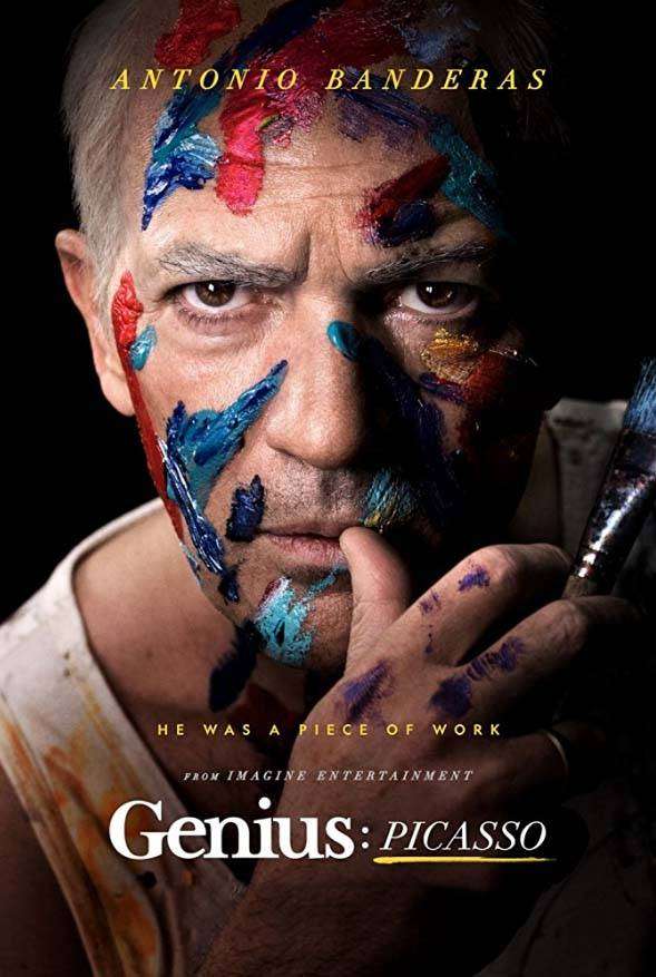 مشاهدة مسلسل Genius الموسم الثاني الحلقة 2 مشاهدة مسلسل Genius الموسم الثاني الحلقة 2