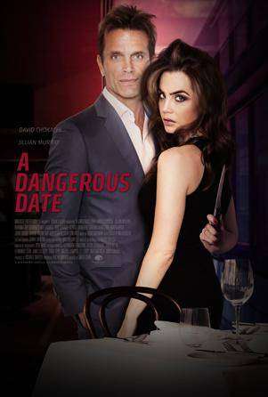 مشاهدة فيلم A Dangerous Date 2018 مترجم مشاهدة فيلم A Dangerous Date 2018 مترجم