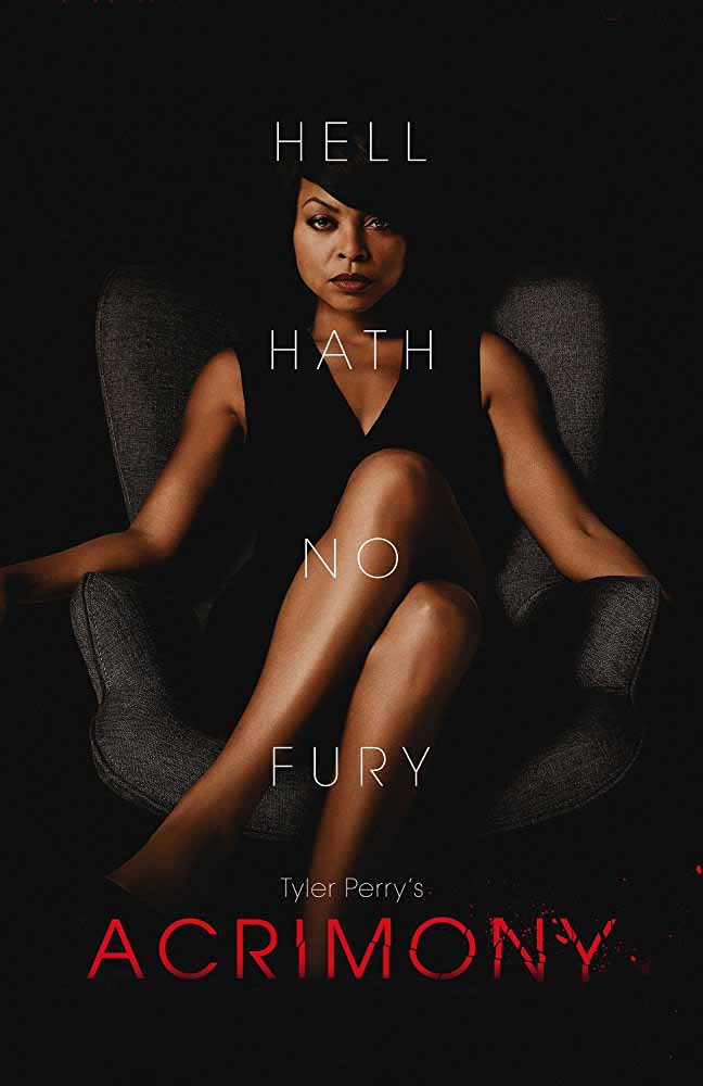 مشاهدة فيلم Acrimony 2018 مترجم مشاهدة فيلم Acrimony 2018 مترجم