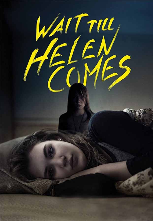 مشاهدة فيلم Wait Till Helen Comes 2016 مترجم مشاهدة فيلم Wait Till Helen Comes 2016 مترجم