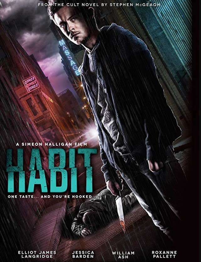 مشاهدة فيلم habit 2017 مترجم مشاهدة فيلم habit 2017 مترجم