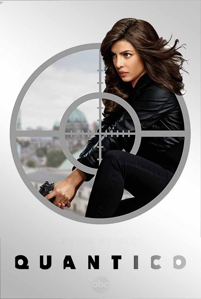 مسلسل Quantico الموسم الثالث الحلقة الثانية مسلسل Quantico الموسم الثالث الحلقة الثانية