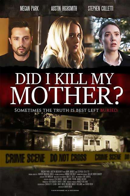 مشاهدة فيلم Did I Kill My Mother 2018 مترجم مشاهدة فيلم Did I Kill My Mother 2018 مترجم