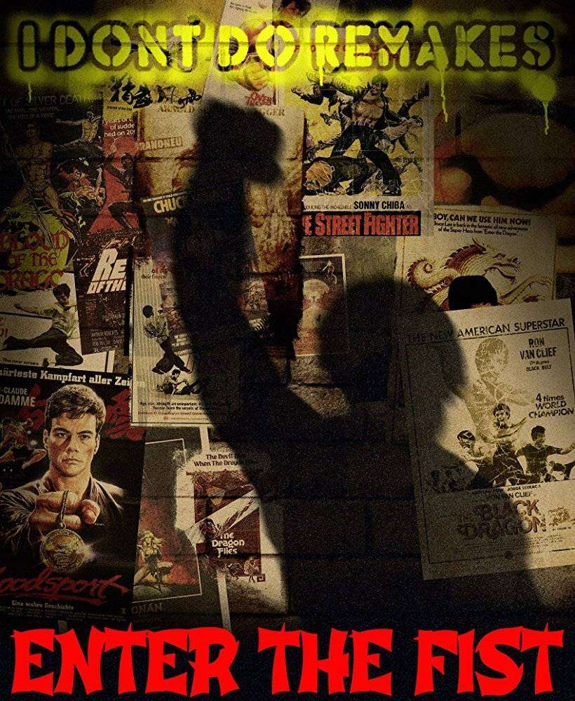 مشاهدة فيلم Fury of the Fist and the Golden Fleece 2018 مترجم مشاهدة فيلم Fury of the Fist and the Golden Fleece 2018 مترجم
