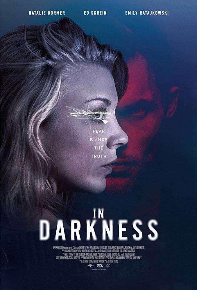 مشاهدة فيلم In Darkness 2018 مترجم مشاهدة فيلم In Darkness 2018 مترجم
