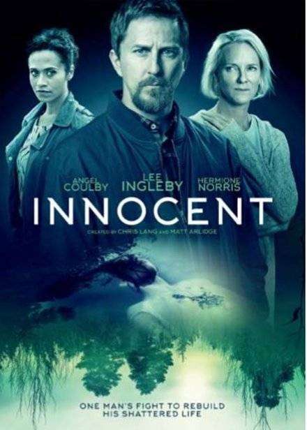 مسلسل Innocent مسلسل Innocent
