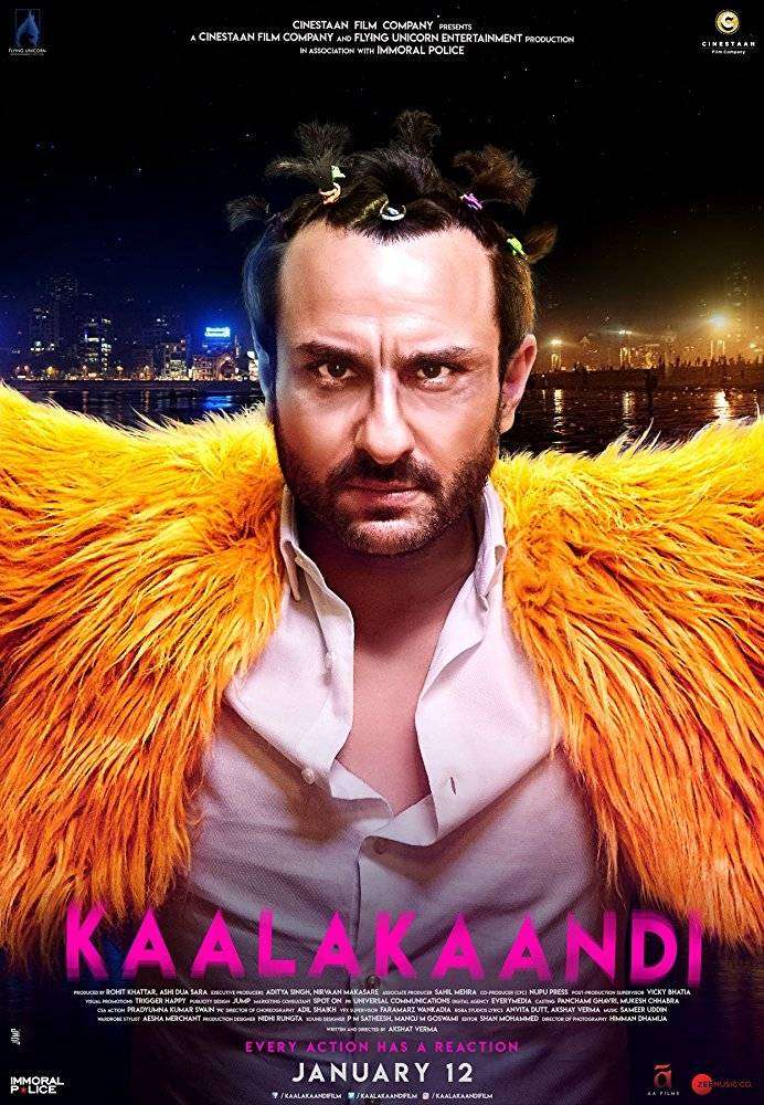 مشاهدة فيلم Kaalakaandi 2018 مترجم مشاهدة فيلم Kaalakaandi 2018 مترجم