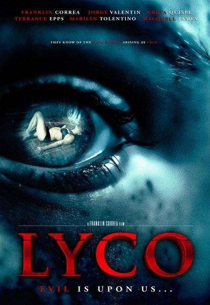 مشاهدة فيلم Lyco 2018 مترجم مشاهدة فيلم Lyco 2018 مترجم