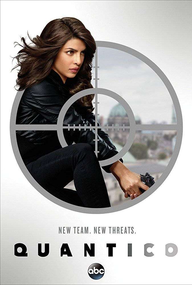 مسلسل Quantico الموسم الثالث الحلقة الثالثه مسلسل Quantico الموسم الثالث الحلقة الثالثه