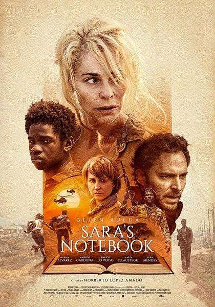 مشاهدة فيلم Sara's Notebook 2018 مترجم مشاهدة فيلم Sara's Notebook 2018 مترجم