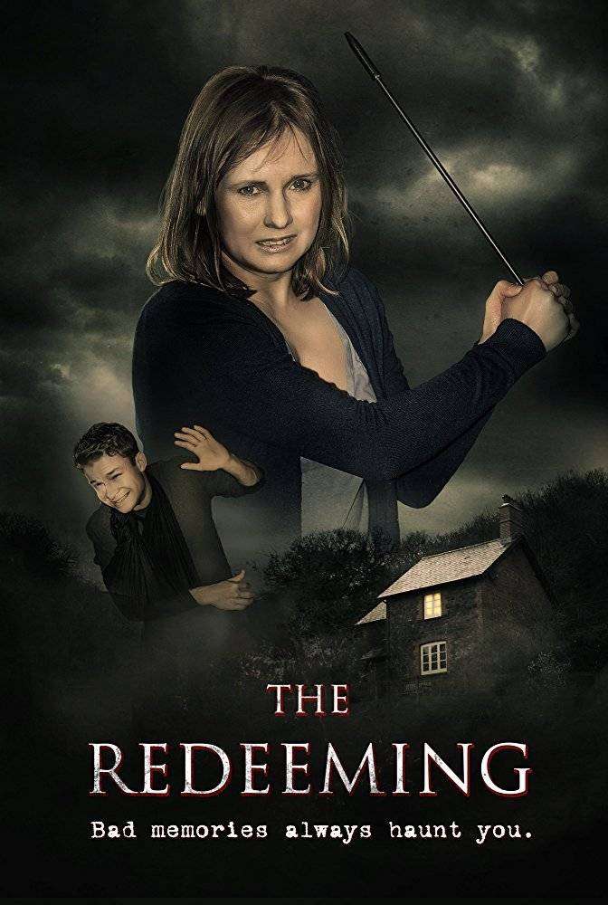 مشاهدة فيلم The Redeeming 2018 مترجم مشاهدة فيلم The Redeeming 2018 مترجم