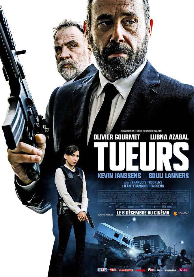 مشاهدة فيلم Tueurs 2017 مترجم مشاهدة فيلم Tueurs 2017 مترجم
