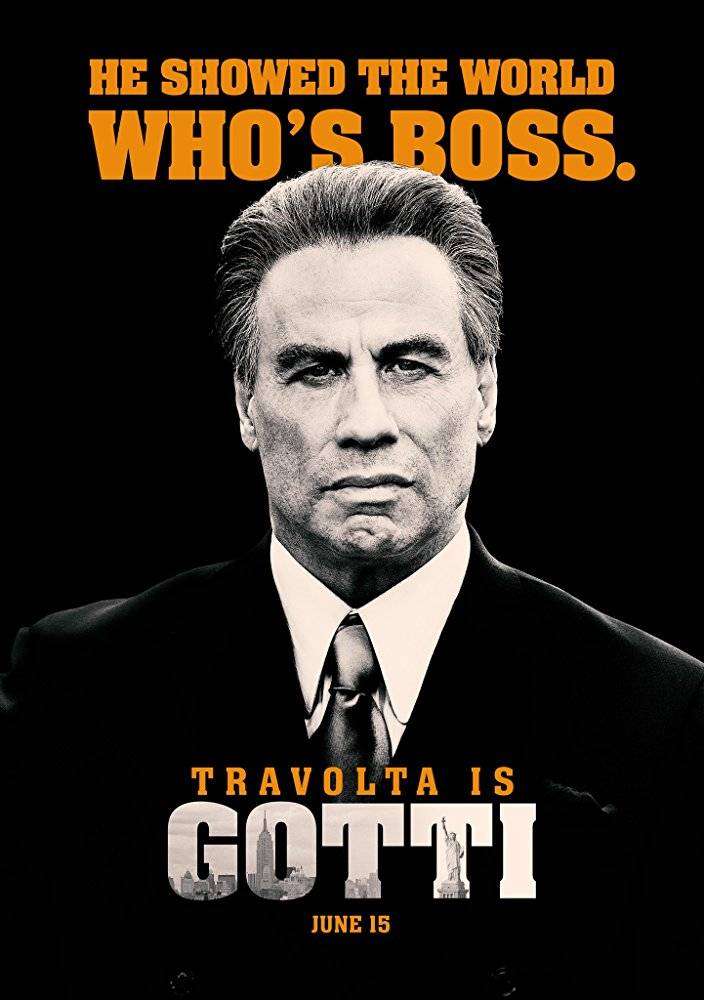 مشاهدة فيلم Gotti 2018 مترجم مشاهدة فيلم Gotti 2018 مترجم