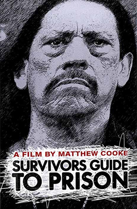 مشاهدة فيلم Survivors Guide to Prison 2018 مترجم مشاهدة فيلم Survivors Guide to Prison 2018 مترجم