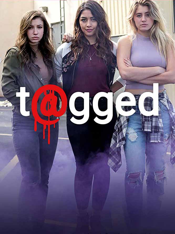 مشاهدة مسلسل Tagged الموسم الاول الحلقة 2 مشاهدة مسلسل Tagged الموسم الاول الحلقة 2