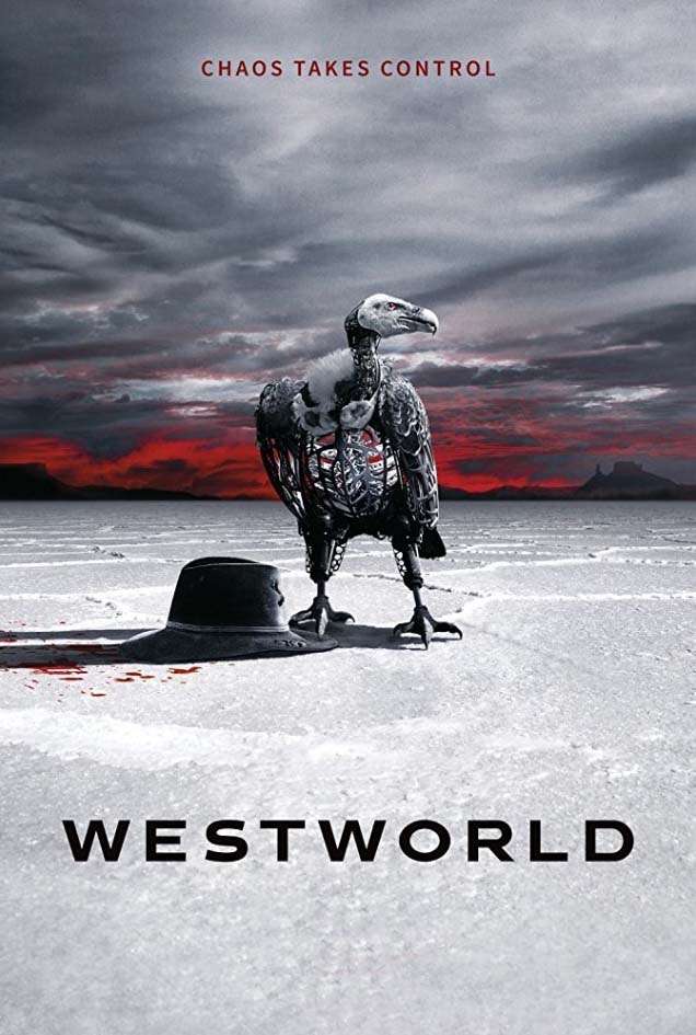 مسلسل Westworld الموسم الثاني الحلقة 10 مترجم مسلسل Westworld الموسم الثاني الحلقة 10 مترجم