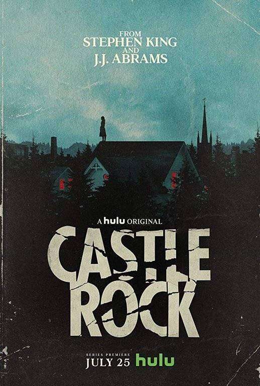 مسلسل Castle Rock الموسم الاول الحلقة 2 مسلسل Castle Rock الموسم الاول الحلقة 2