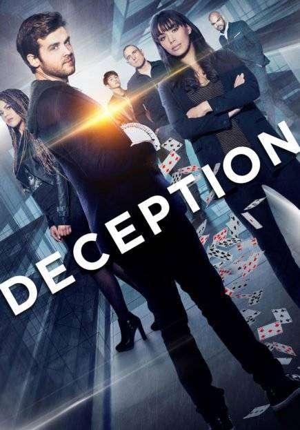 مسلسل Deception الموسم الأول الحلقة 8 مترجم مسلسل Deception الموسم الأول الحلقة 8 مترجم