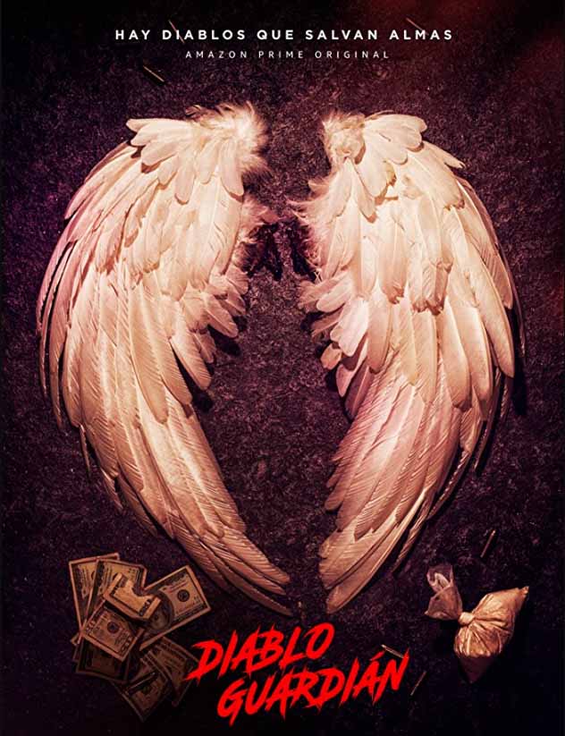 مشاهدة مسلسل Diablo Guardián الموسم الاول الحلقة 5 مشاهدة مسلسل Diablo Guardián الموسم الاول الحلقة 5