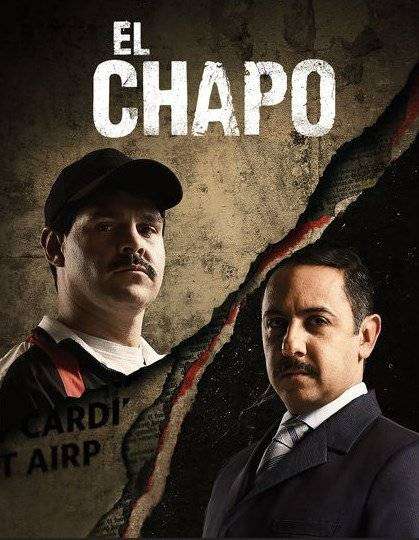 مسلسل El Chapo الموسم الثالث الحلقة 6 مسلسل El Chapo الموسم الثالث الحلقة 6