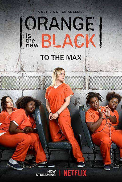 مسلسل Orange Is the New Black الموسم السادس الحلقة 5 مسلسل Orange Is the New Black الموسم السادس الحلقة 5