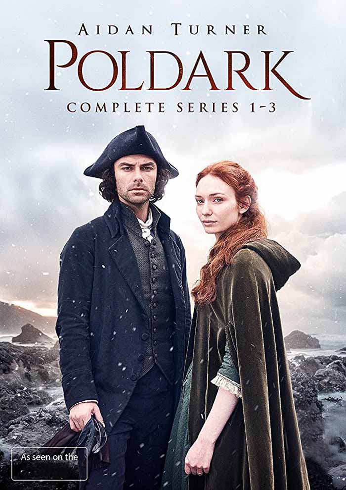 مشاهدة مسلسل Poldark الموسم الرابع الحلقة 5 مشاهدة مسلسل Poldark الموسم الرابع الحلقة 5