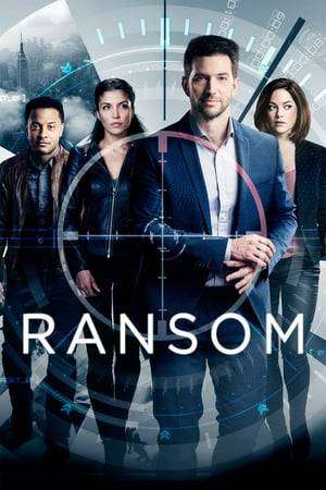 مسلسل Ransom الموسم الأول الحلقة 11 مسلسل Ransom الموسم الأول الحلقة 11