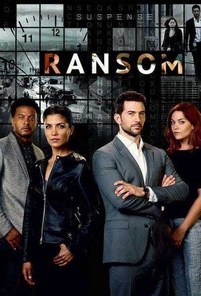 مسلسل Ransom الموسم الثاني الحلقة 13 والاخيرة مسلسل Ransom الموسم الثاني الحلقة 13 والاخيرة