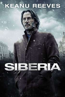مشاهدة فيلم Siberia 2018 مترجم مشاهدة فيلم Siberia 2018 مترجم