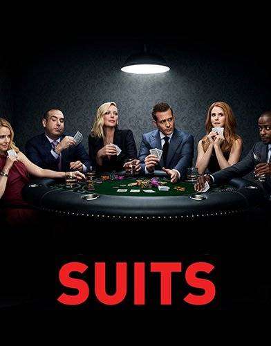 مسلسل Suits الموسم الثامن الحلقة 2 مترجم مسلسل Suits الموسم الثامن الحلقة 2 مترجم