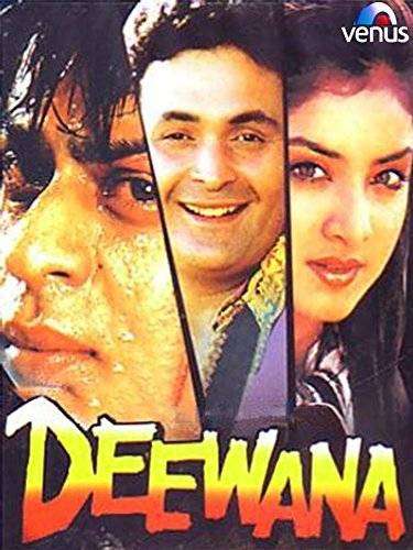 مشاهدة فيلم 1992 Deewana مترجم مشاهدة فيلم 1992 Deewana مترجم