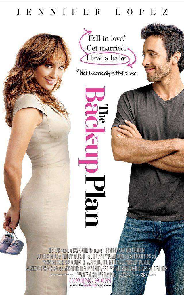 مشاهدة فيلم The Back Up Plan 2010 مترجم مشاهدة فيلم The Back Up Plan 2010 مترجم