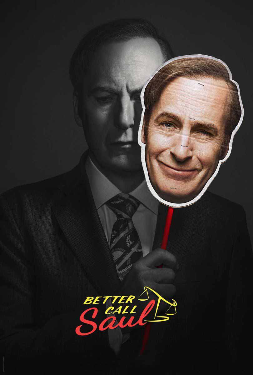 مشاهدة مسلسل Better Call Saul الموسم الرابع الحلقة 1 مشاهدة مسلسل Better Call Saul الموسم الرابع الحلقة 1