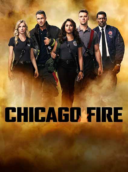 مسلسل Chicago Fire الموسم السادس الحلقة 11 مسلسل Chicago Fire الموسم السادس الحلقة 11