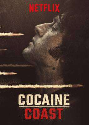 مسلسل Cocaine Coast الموسم الاول الحلقة 1 مسلسل Cocaine Coast الموسم الاول الحلقة 1