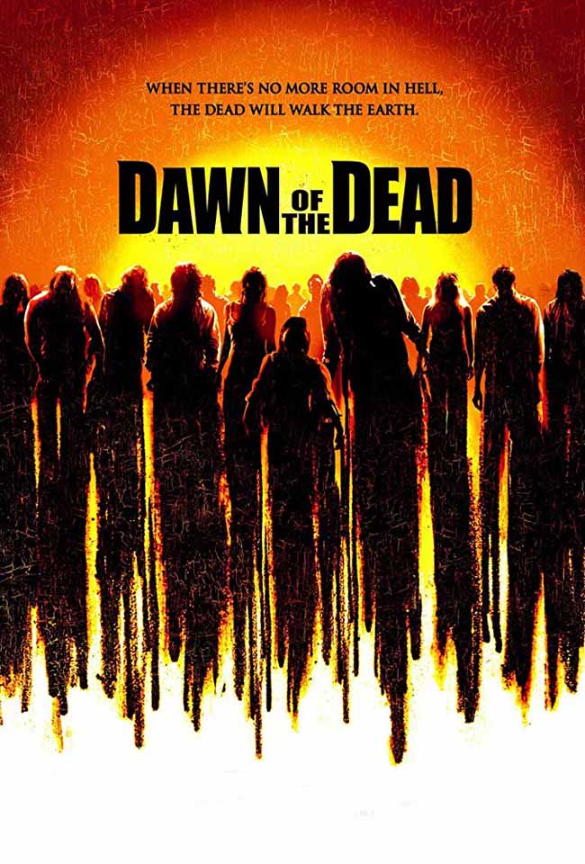 مشاهدة فيلم Dawn of the Dead 2004 مترجم مشاهدة فيلم Dawn of the Dead 2004 مترجم