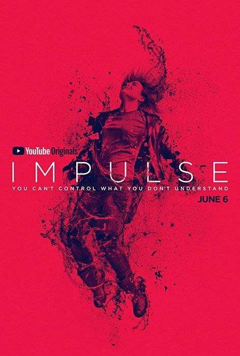مشاهدة مسلسل Impulse الموسم الاول الحلقة 10 مشاهدة مسلسل Impulse الموسم الاول الحلقة 10