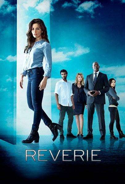 مسلسل Reverie مسلسل Reverie