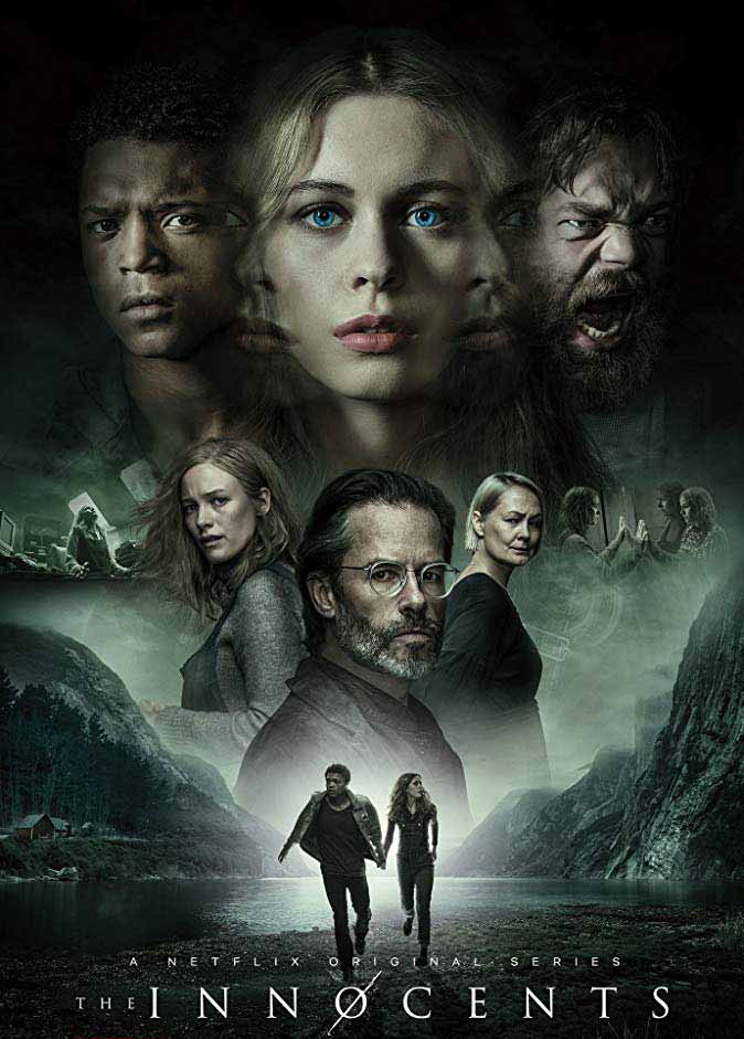 مسلسل The Innocents الموسم 1 الحلقة 6 السادسة مسلسل The Innocents الموسم 1 الحلقة 6 السادسة