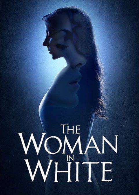 مسلسل The Woman in White الموسم الاول الحلقة 1 مسلسل The Woman in White الموسم الاول الحلقة 1